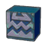 Mysterious Slate Z