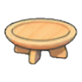 Offering dish