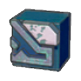 Mysterious Slate