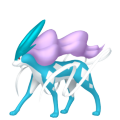 Suicune