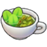 Healthy soup