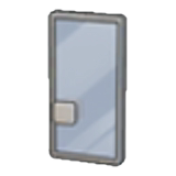 Stylish door