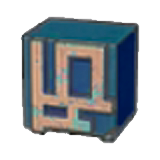 Mysterious Slate J