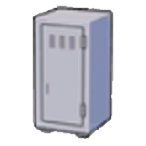 Office locker