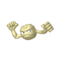 Geodude