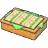 Sandwiches