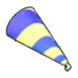 Party Popper