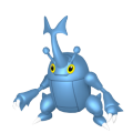 Heracross