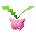 Hoppip