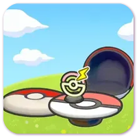 Nothin' but Poke Balls