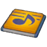 Music mat (Re)