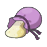 Soft Sand