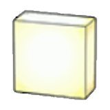 Wall light
