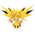 Zapdos