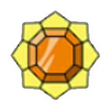 Thunderish Badge