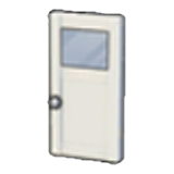 Simple door