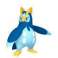 Prinplup