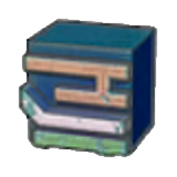 Mysterious Slate E
