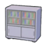 Office shelf