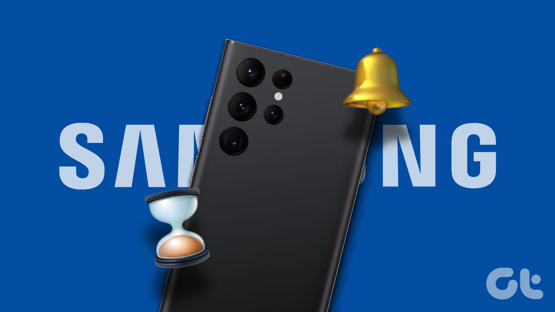 5 Ways to Fix Delayed Notifications on Samsung Galaxy Phones