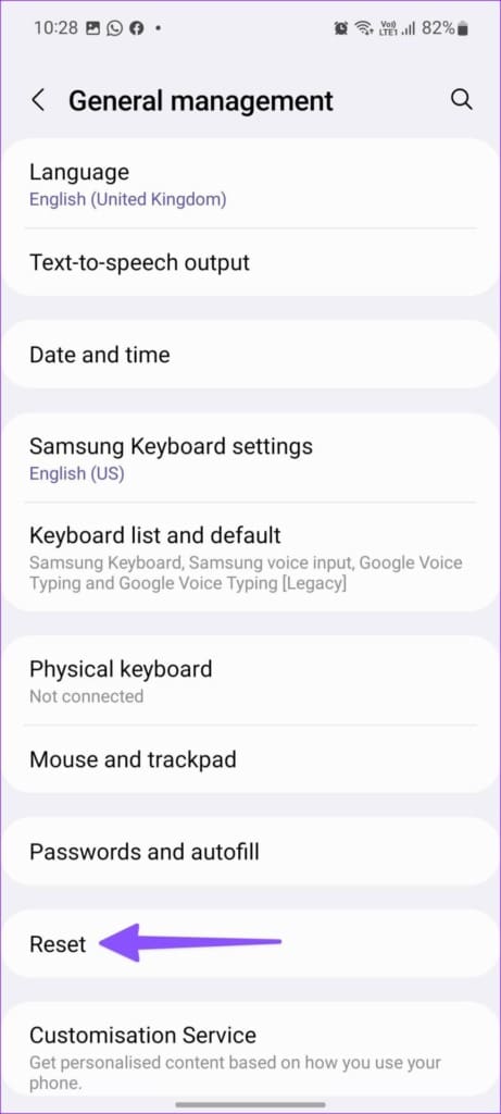 5 Ways to Fix Delayed Notifications on Samsung Galaxy Phones illustration 42