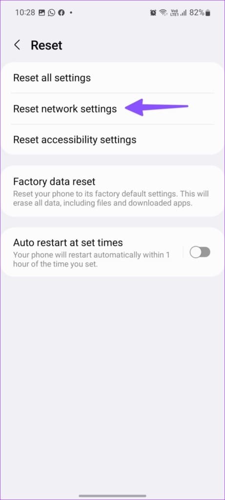 5 Ways to Fix Delayed Notifications on Samsung Galaxy Phones illustration 43
