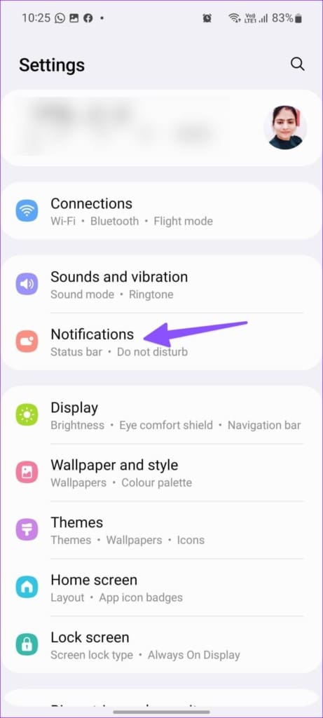 5 Ways to Fix Delayed Notifications on Samsung Galaxy Phones illustration 14