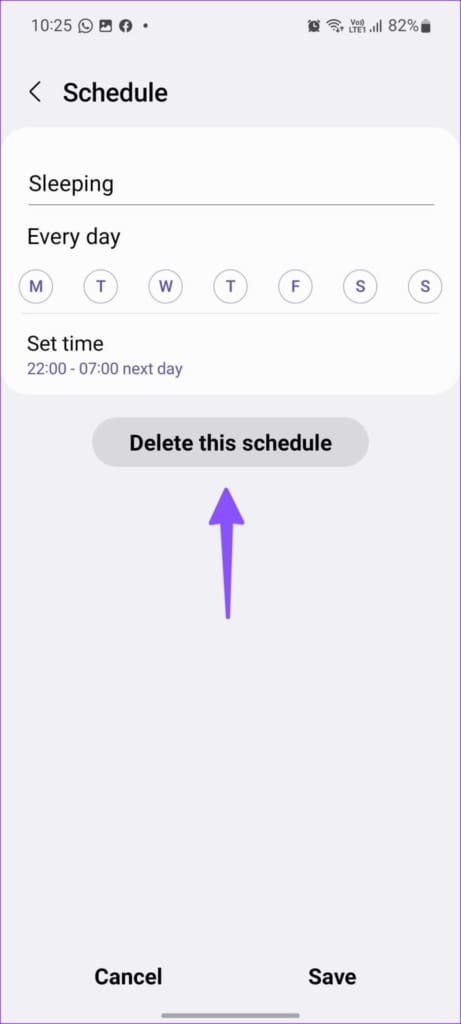 5 Ways to Fix Delayed Notifications on Samsung Galaxy Phones illustration 16