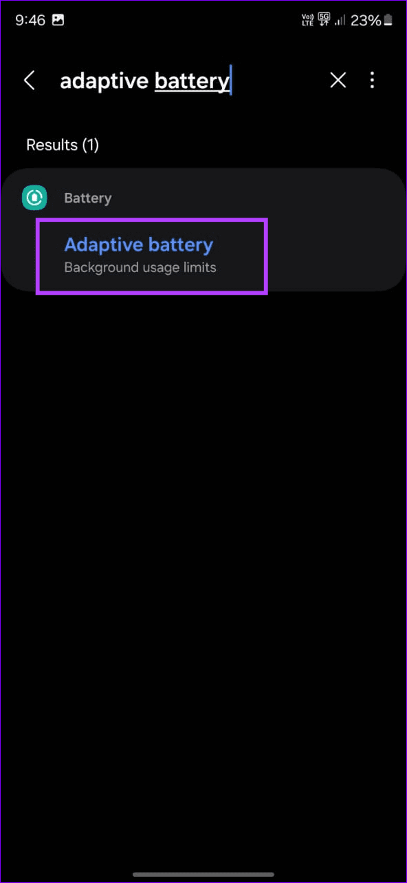 5 Ways to Fix Delayed Notifications on Samsung Galaxy Phones illustration 36