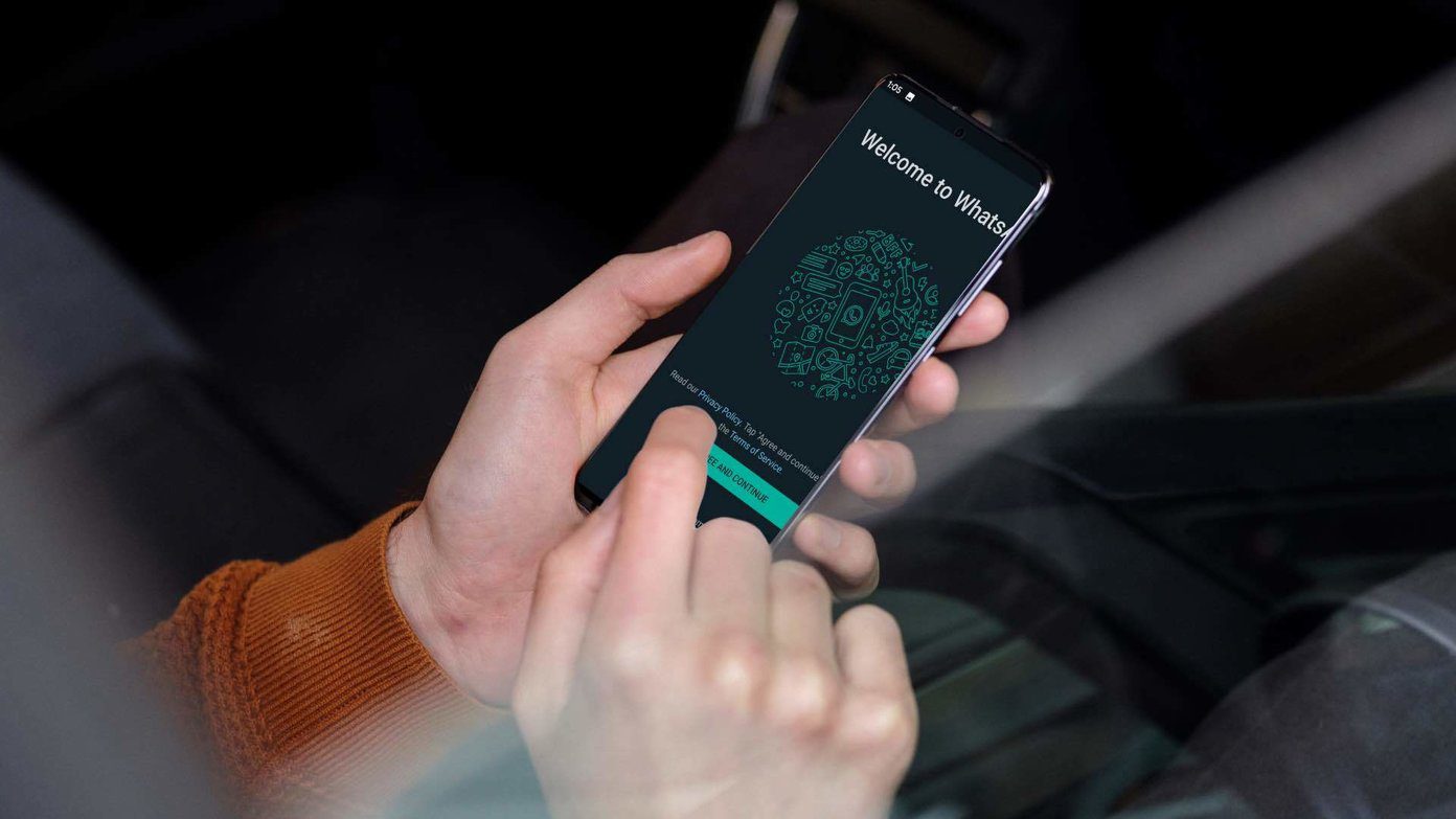 3 Ways to Fix WhatsApp Checking for New Message Notifications on Android
