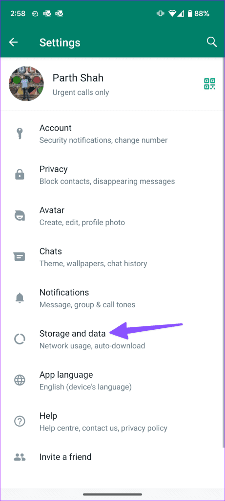 How to Fix WhatsApp Videos Not Playing on iPhone or Android illustration 39