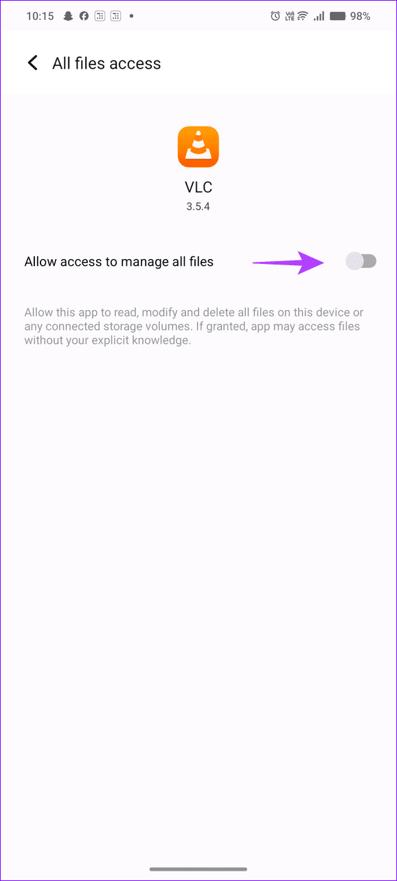How to Fix WhatsApp Videos Not Playing on iPhone or Android illustration 61