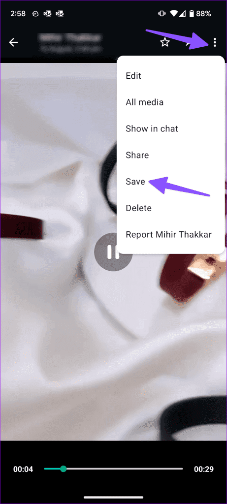 How to Fix WhatsApp Videos Not Playing on iPhone or Android illustration 23