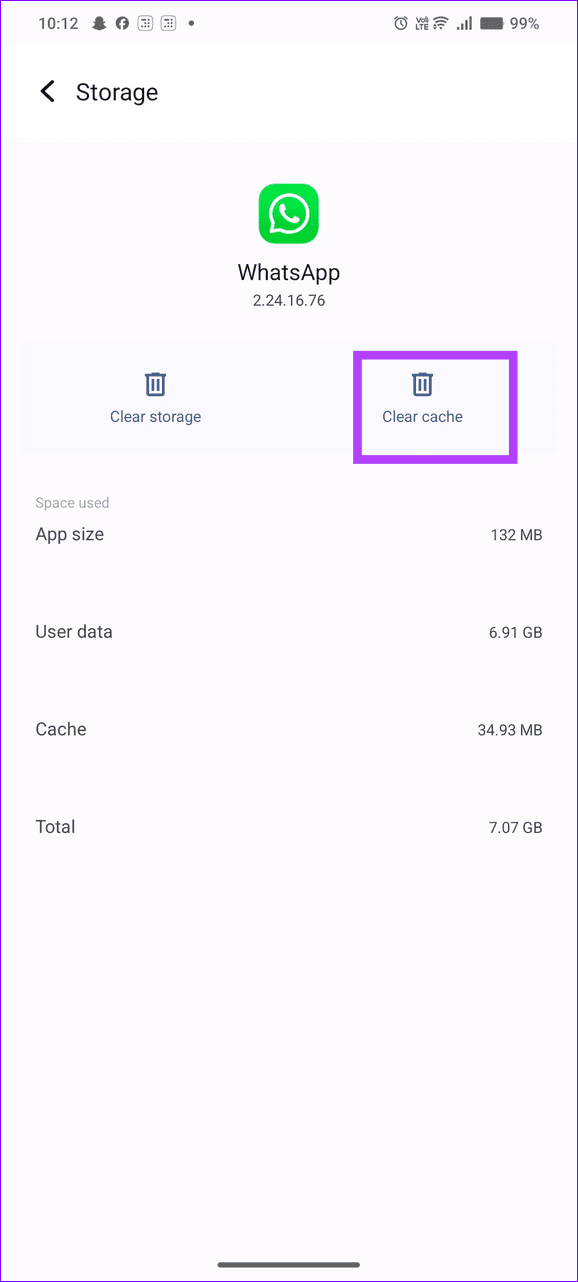 How to Fix WhatsApp Videos Not Playing on iPhone or Android illustration 52