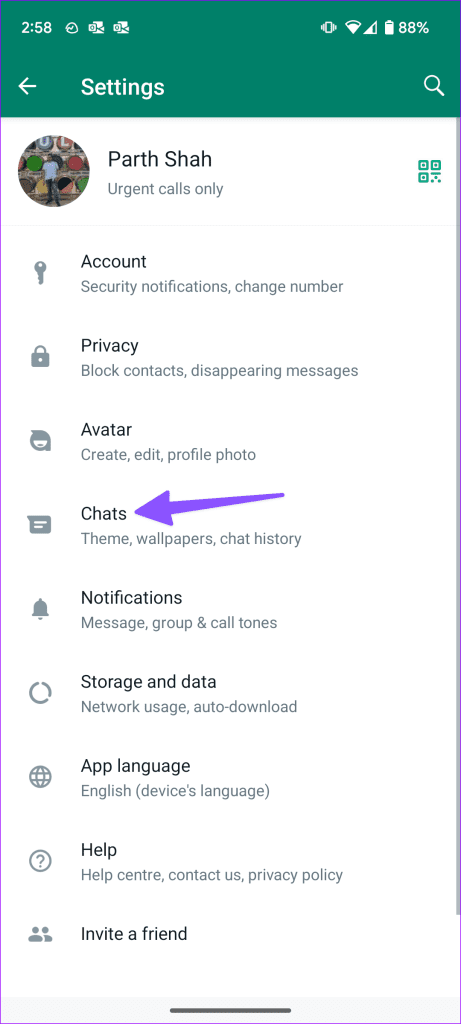 How to Fix WhatsApp Videos Not Playing on iPhone or Android illustration 44