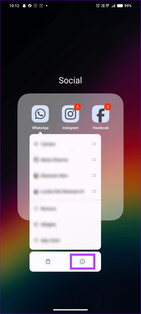 How to Fix WhatsApp Videos Not Playing on iPhone or Android illustration 50