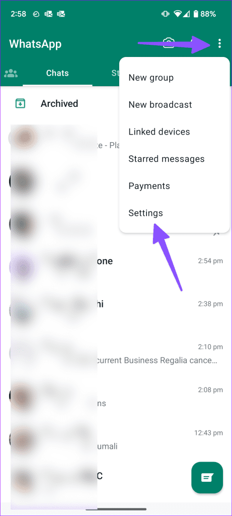 How to Fix WhatsApp Videos Not Playing on iPhone or Android illustration 38