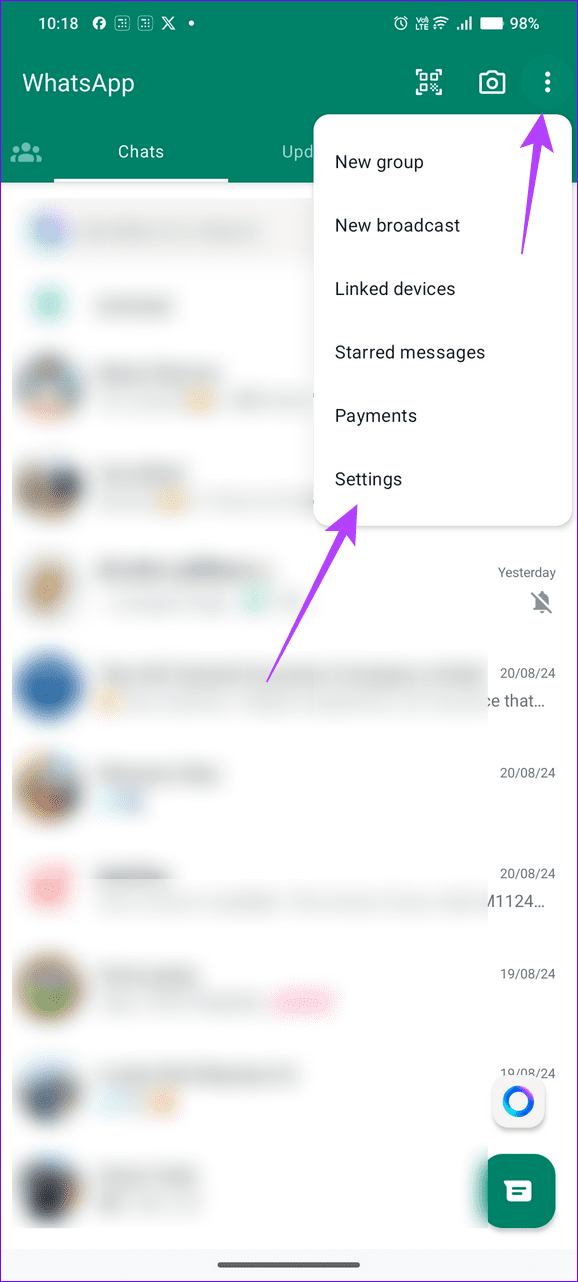 How to Fix WhatsApp Videos Not Playing on iPhone or Android illustration 67