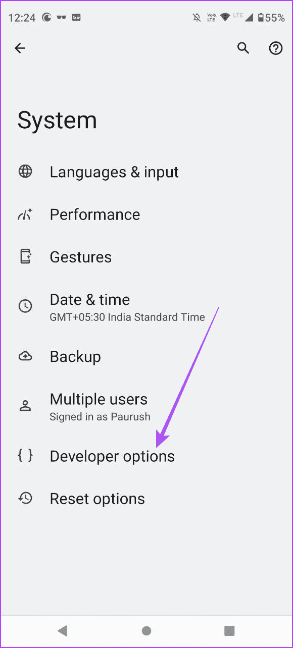 4 Ways to Fix Android Phone Not Connecting to PC illustration 17