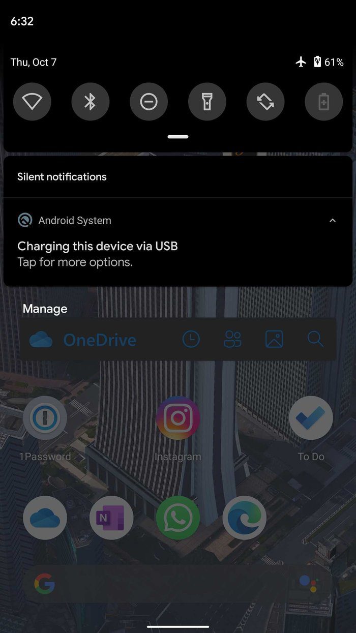 4 Ways to Fix Android Phone Not Connecting to PC illustration 11