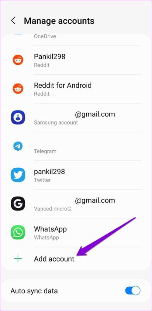 6 Fixes for Google Play Store Not Working on Samsung Galaxy Phones or Tablets illustration 65