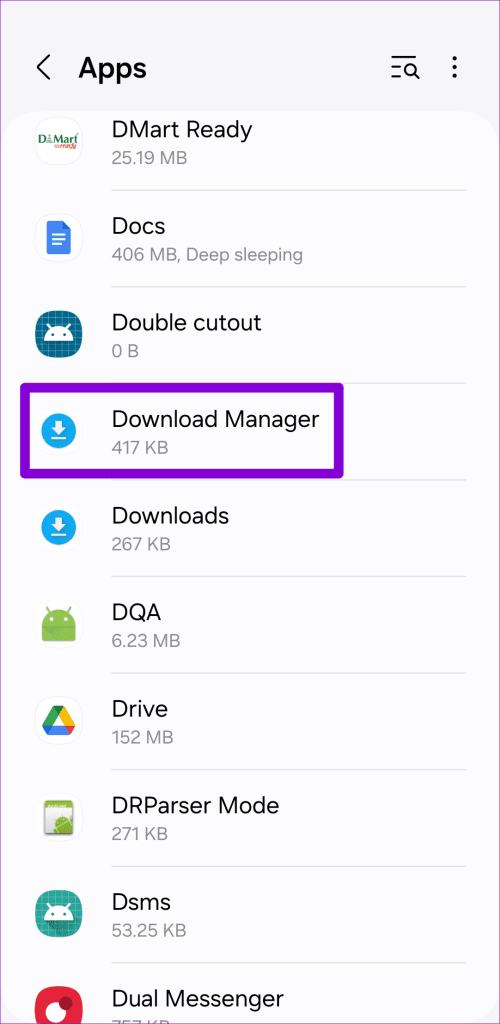 6 Fixes for Google Play Store Not Working on Samsung Galaxy Phones or Tablets illustration 35