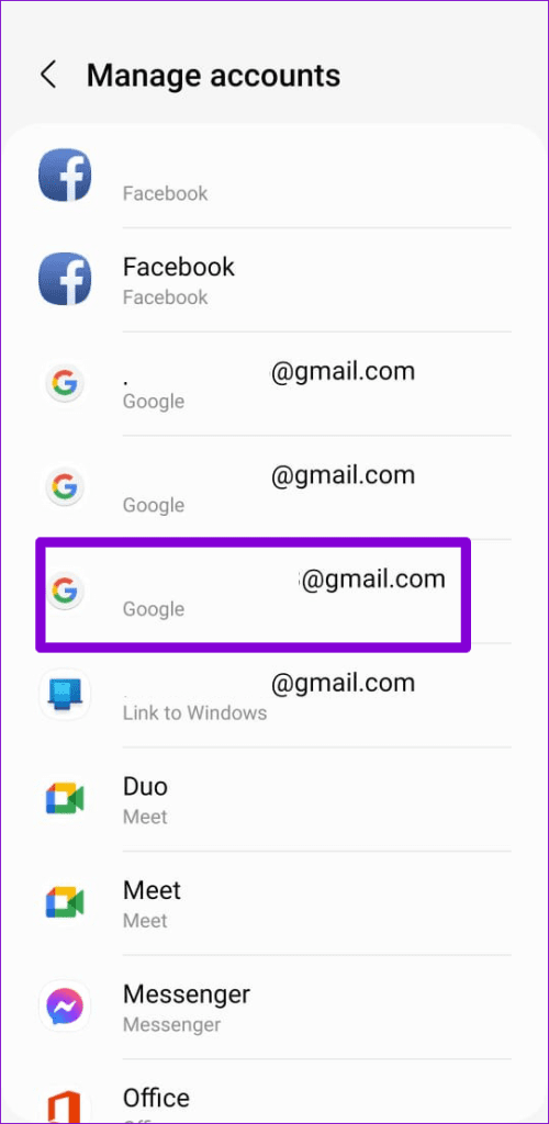 6 Fixes for Google Play Store Not Working on Samsung Galaxy Phones or Tablets illustration 60