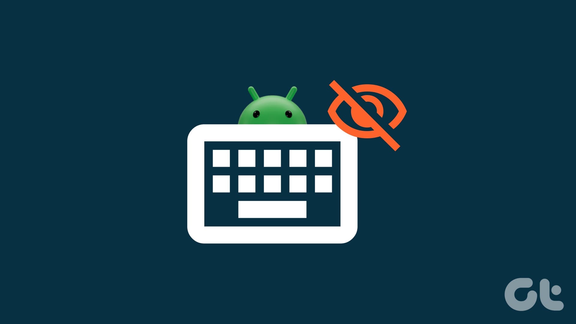11 Best Ways to Fix Android Keyboard Not Showing Error