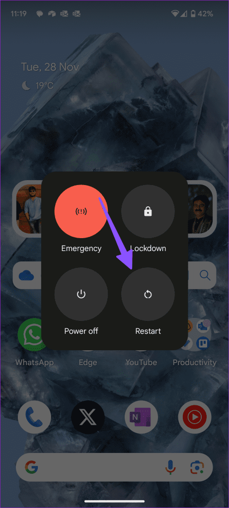 11 Best Ways to Fix Android Keyboard Not Showing Error illustration 6