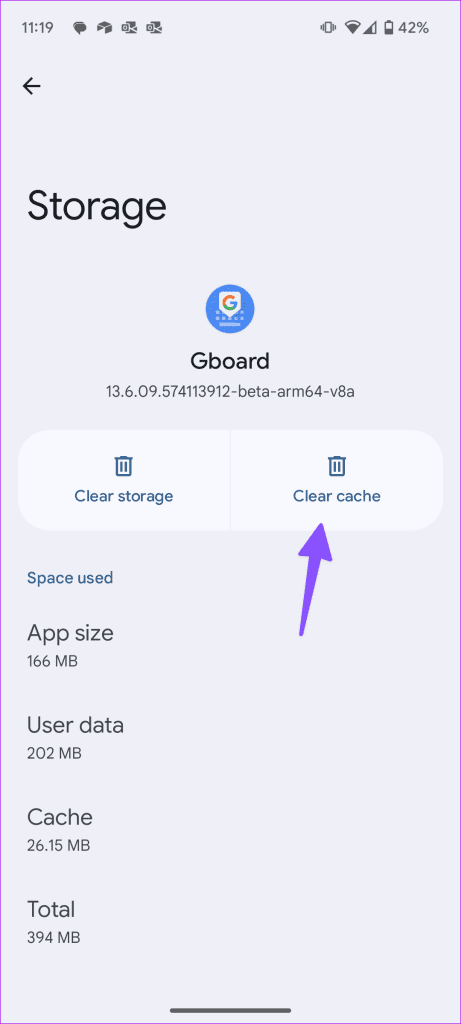 11 Best Ways to Fix Android Keyboard Not Showing Error illustration 47