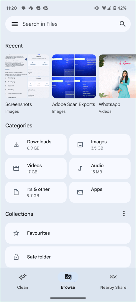 11 Best Ways to Fix Android Keyboard Not Showing Error illustration 51