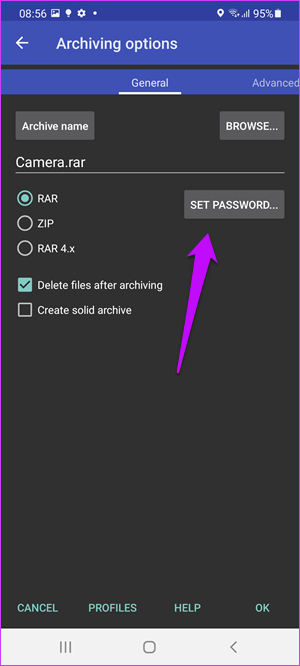 How to Transfer the Samsung Secure Folder to a New Phone illustration 37