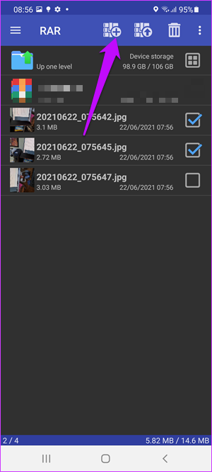How to Transfer the Samsung Secure Folder to a New Phone illustration 34