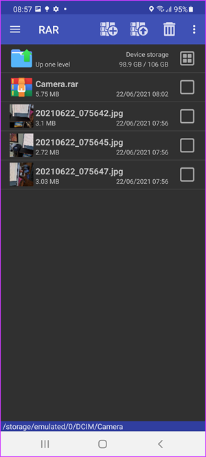 How to Transfer the Samsung Secure Folder to a New Phone illustration 40